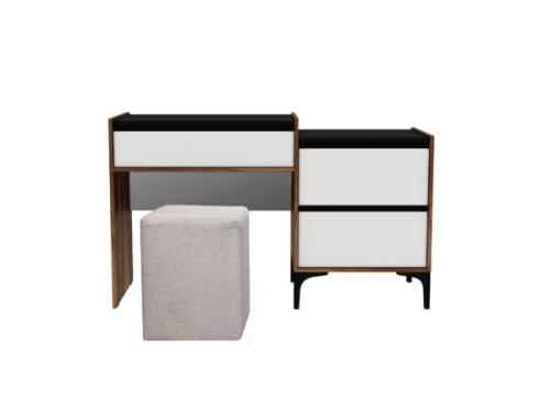 Спальная мебель “Милана” 3-х дверная фото 9