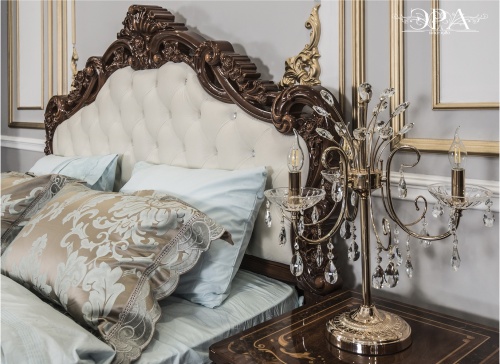 Спальня Патрисия караваджо глянец фото 4