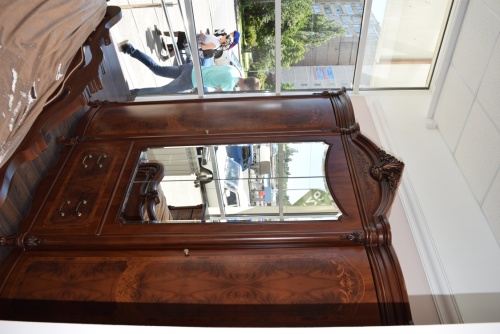 Спальня Илона караваджо фото 11