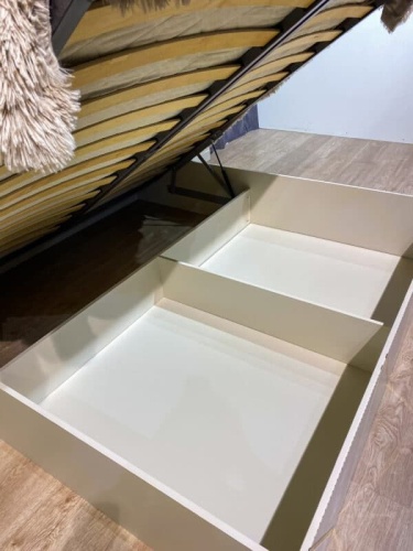 Спальная мебель “Ализе” 4-х дверная фото 5