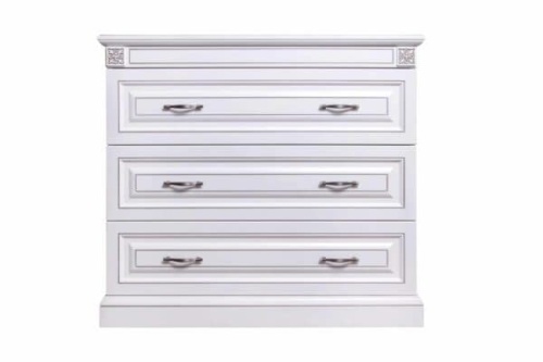 Спальная мебель “Анастасия” 4-х дверная фото 8