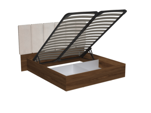 Спальная мебель “Милана” 6-ти дверная фото 3