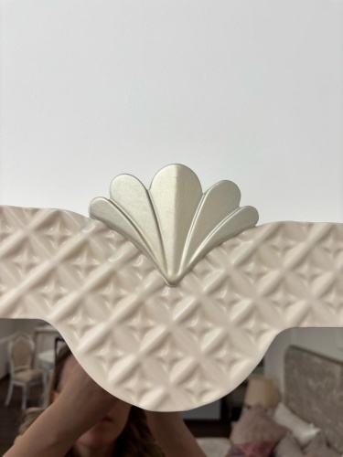 Спальня Фелисия 5-ств бежевый фото 19