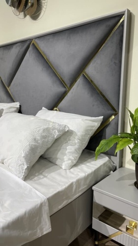 Спальная мебель “Ализе” 4-х дверная фото 6