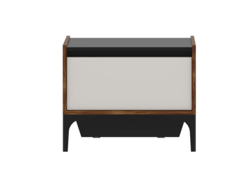 Спальная мебель “Милана” 3-х дверная фото 7