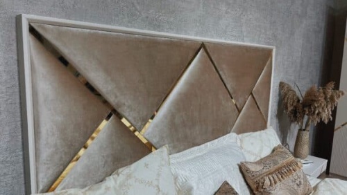 Спальная мебель “Ализе” 5-ти дверная фото 4