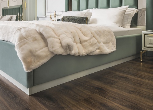 Спальня Замира 5-ств оливковый фото 10