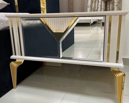 Спальная мебель “Анкара” зеркальная фото 9