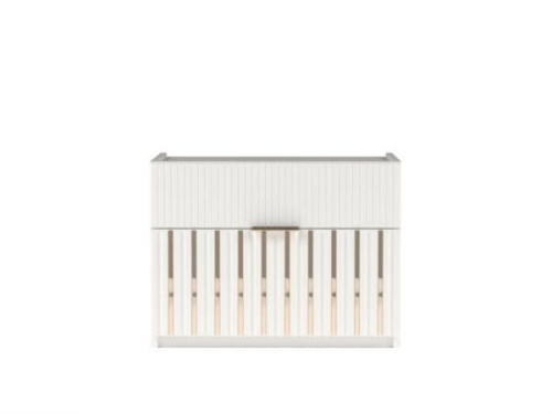 Спальная мебель “Сидея” белая фото 13