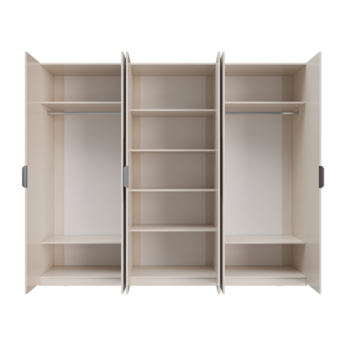 Спальная мебель “Эстель” графит фото 16