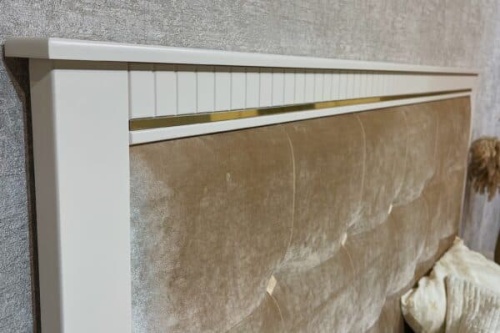 Спальная мебель “Лаура” 3-х дверная фото 8