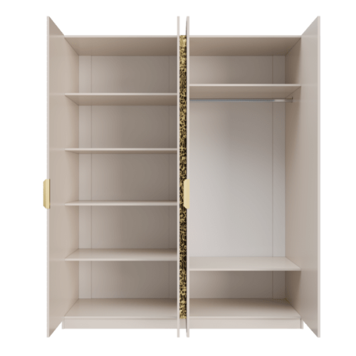 Спальная мебель “Грация” 4-х дверная фото 6