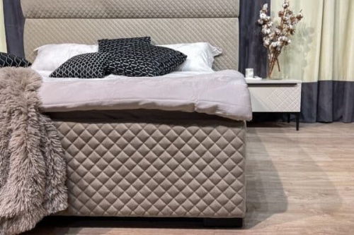 Спальная мебель “”Эмили” 5-ти дверная фото 11