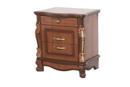 Спальная мебель “Касандра” орех фото 8