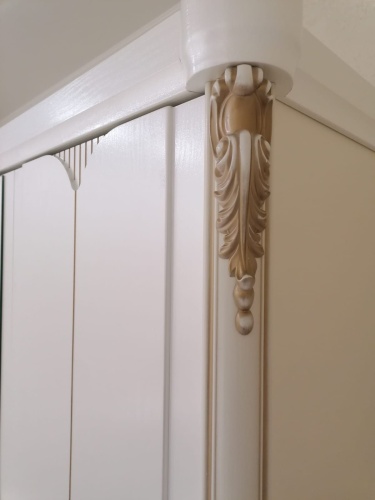 Спальня Инесса 5 фото 11