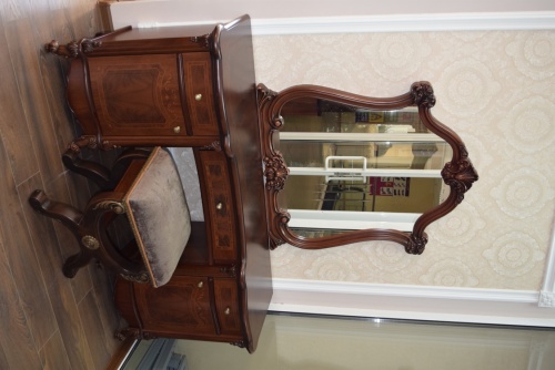 Спальня Илона караваджо фото 15