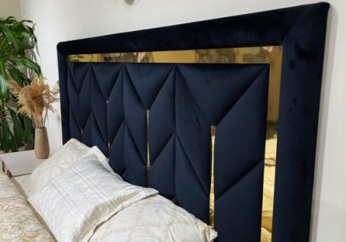 Спальная мебель “Анкара” зеркальная фото 2