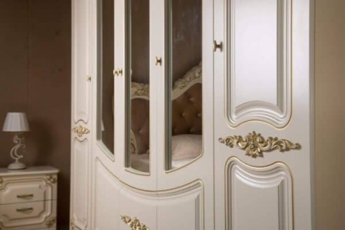 Спальная мебель “Магдалина” фото 2