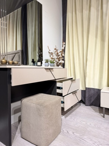 Спальная мебель “Аурелия” 6-ти дверная фото 9