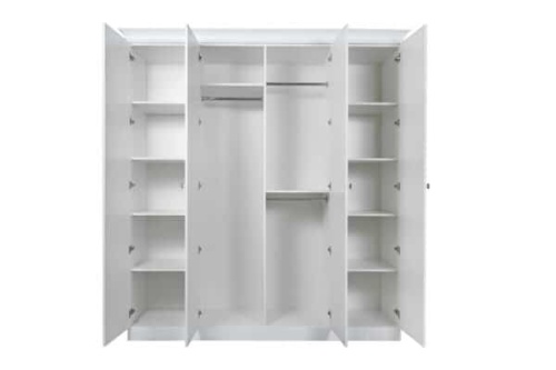 Спальная мебель «Флорентина» фото 7