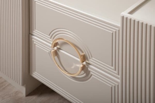 Спальная мебель “Каталина” Сатин фото 8