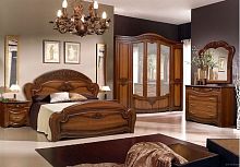 Спальня Луиза 5 Форест Деко Групп