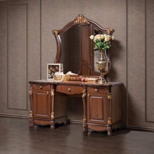 Спальная мебель “Касандра” орех фото 4