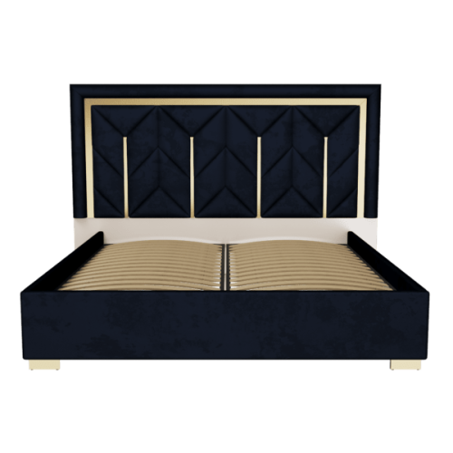 Спальная мебель “Анкара” фрезерованная сатин фото 5