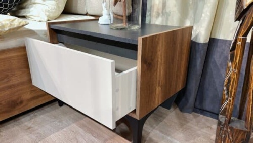 Спальная мебель “Милана” 6-ти дверная фото 16