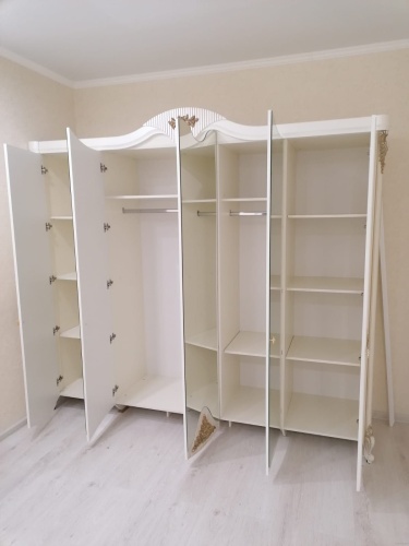 Спальня Инесса 5 фото 13