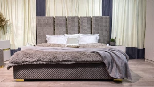 Спальная мебель “Грация” 4-х дверная фото 7