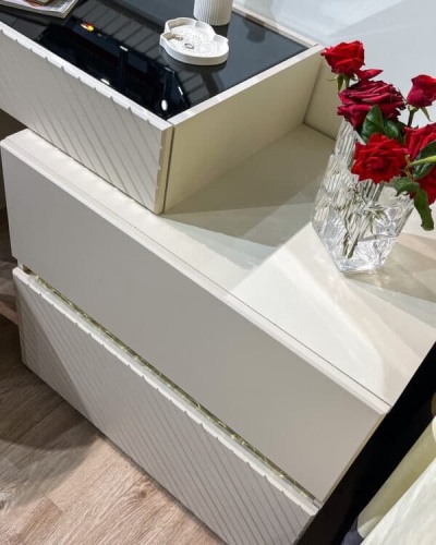 Спальная мебель “Грация” 6-ти дверная фото 12