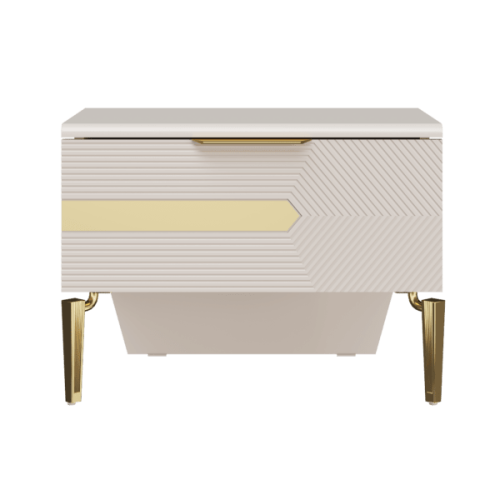 Спальная мебель “Эстель” золото фото 3