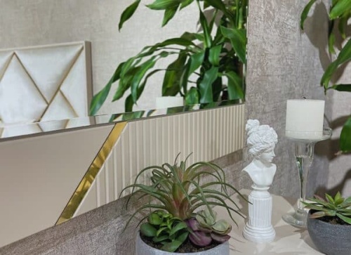 Спальная мебель “Ализе” 4-х дверная фото 20