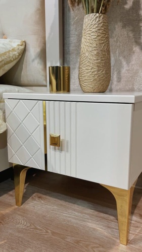 Спальная мебель “Лаура” 3-х дверная фото 6