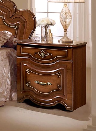 Спальня Луиза 4 Форест Деко Групп фото 8