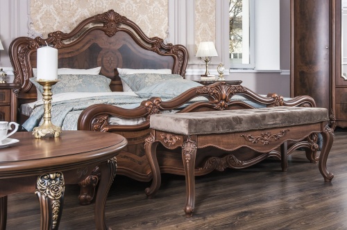 Спальня Илона караваджо фото 3