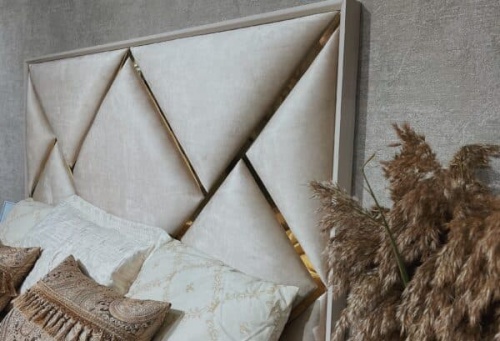 Спальная мебель “Ализе” 5-ти дверная фото 3