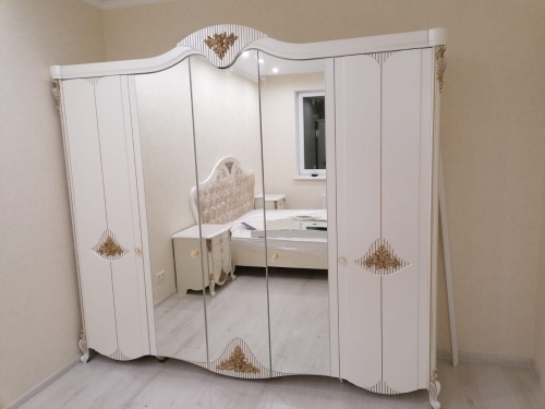 Спальня Инесса 5 фото 17