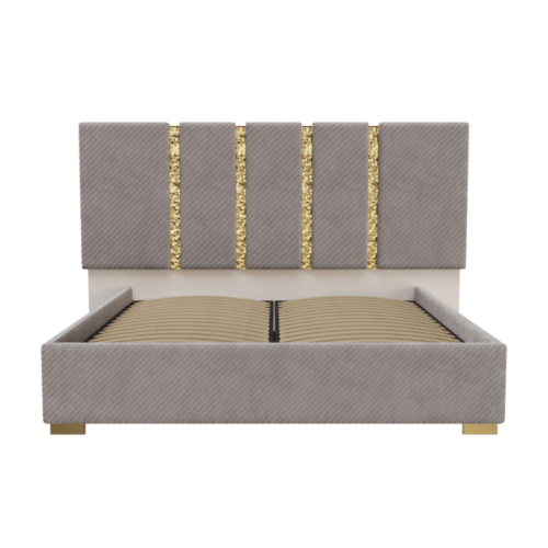 Спальная мебель “Грация” 4-х дверная фото 2