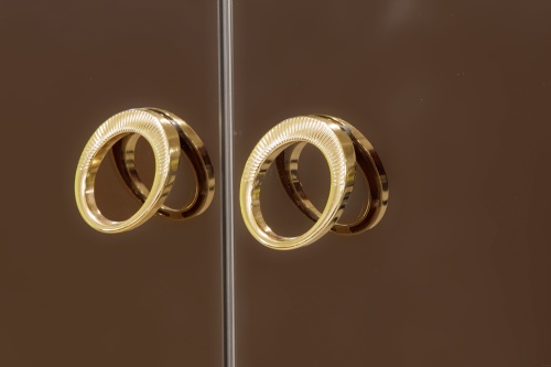 Спальня Ариель 6.1 крем фото 7