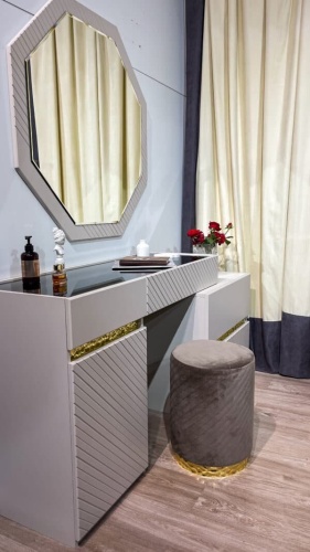 Спальная мебель “Грация” 6-ти дверная фото 11