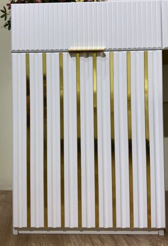 Спальная мебель “Сидея” белая фото 5