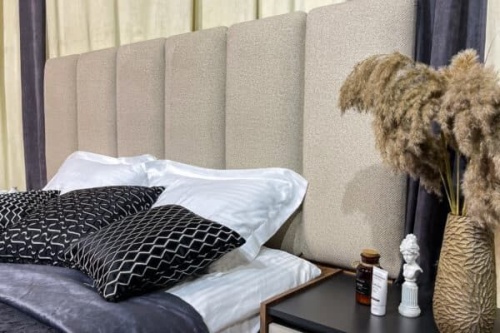 Спальная мебель “Милана” 3-х дверная фото 12