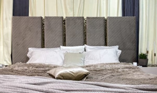 Спальная мебель “Грация” 4-х дверная фото 8