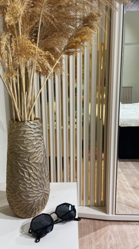 Спальная мебель “Анкара” зеркальная фото 6