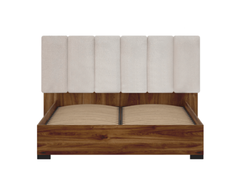 Спальная мебель “Милана” 3-х дверная фото 5