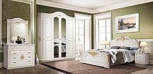 Спальня Соната (слоновая кость) Форест Деко Групп