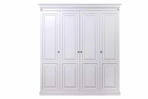 Спальная мебель “Анастасия” 4-х дверная фото 5