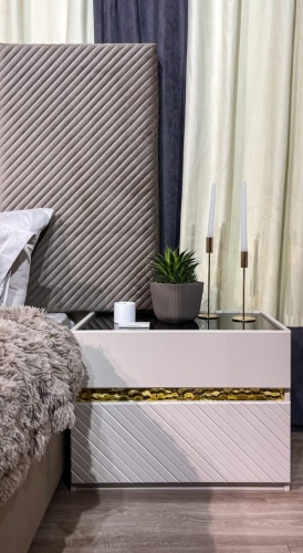 Спальная мебель “Грация” 4-х дверная фото 10